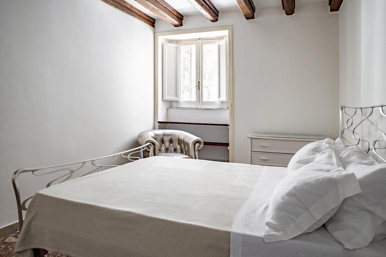 Casa Zuccala' By Wonderful Italy Daire Siraküza Dış mekan fotoğraf