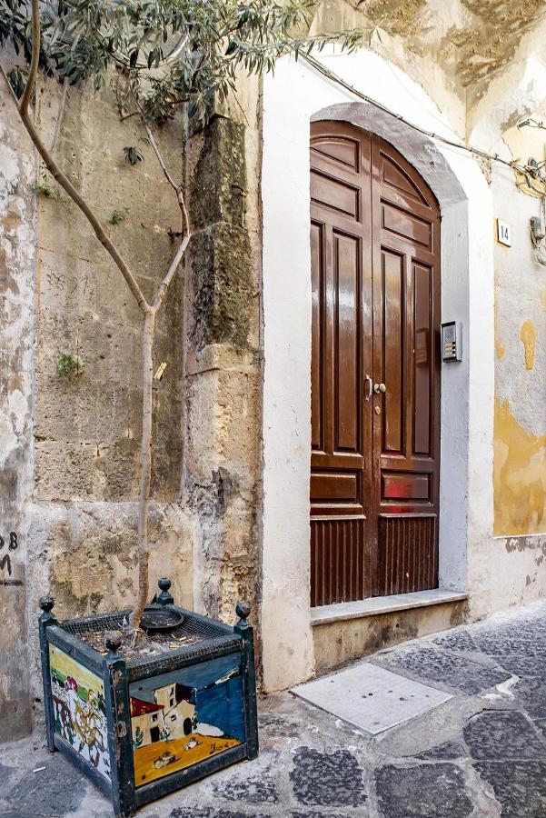 Casa Zuccala' By Wonderful Italy Daire Siraküza Dış mekan fotoğraf